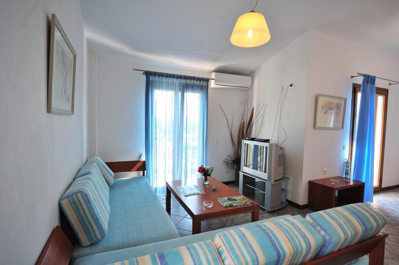 Eye Q Seaview Aparthotel