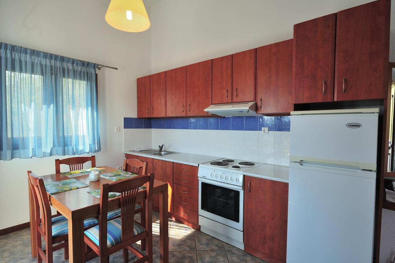 Aparthotel Eye Q Seaview Skiathos-Stadt