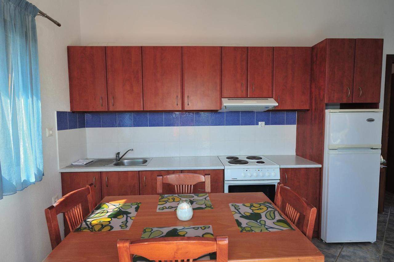 Aparthotel Eye Q Seaview Skiathos-Stadt