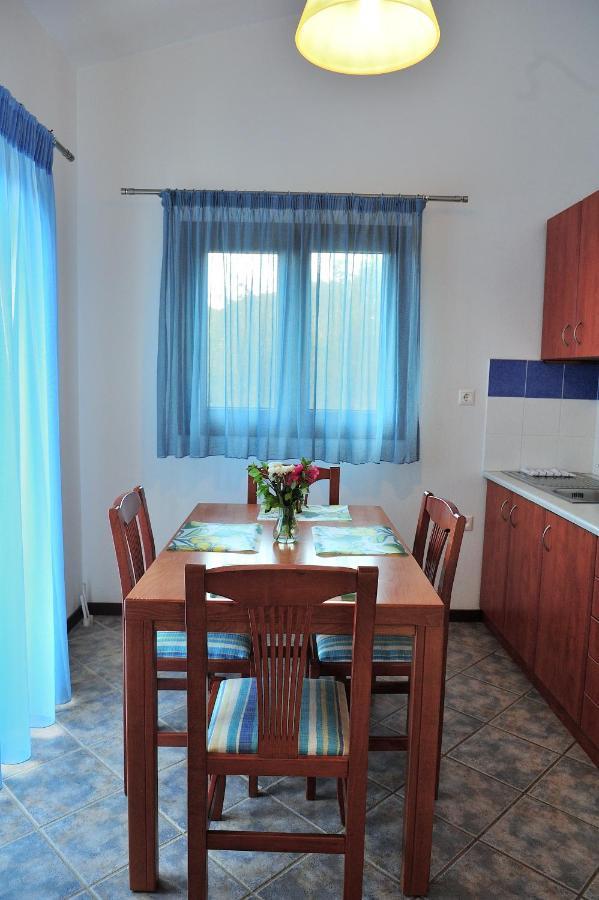 Aparthotel Eye Q Seaview Skiathos-Stadt