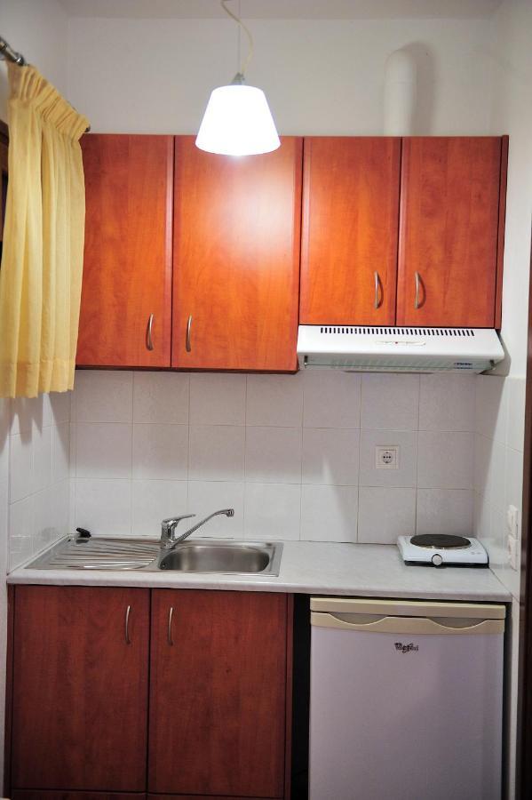 Aparthotel Eye Q Seaview Skiathos-Stadt