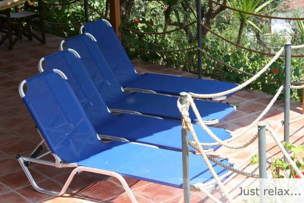 Aparthotel Eye Q Seaview Skiathos-Stadt